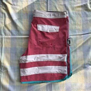 Men’s Hurley Phantom board shorts
